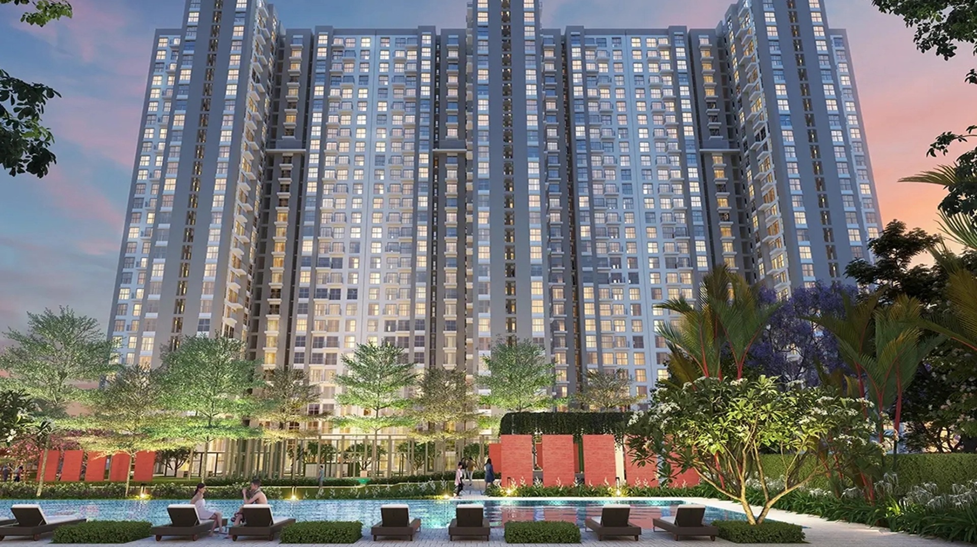 Godrej MSR City