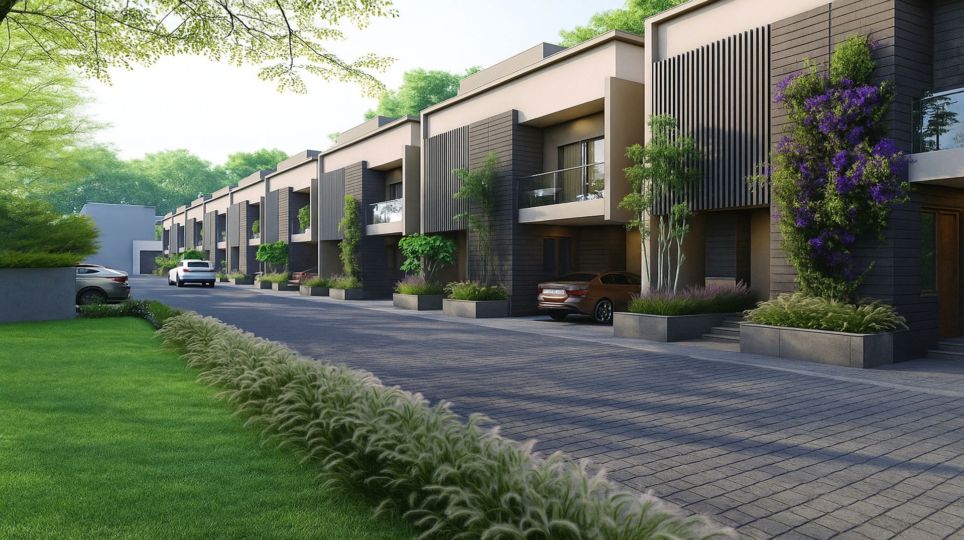 Aroli Real Estate Portfolio Management Solutions
