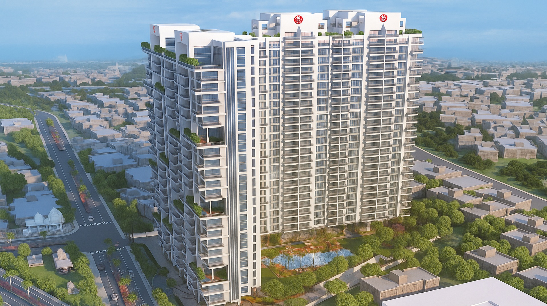 Aroli Real Estate Portfolio Management Solutions