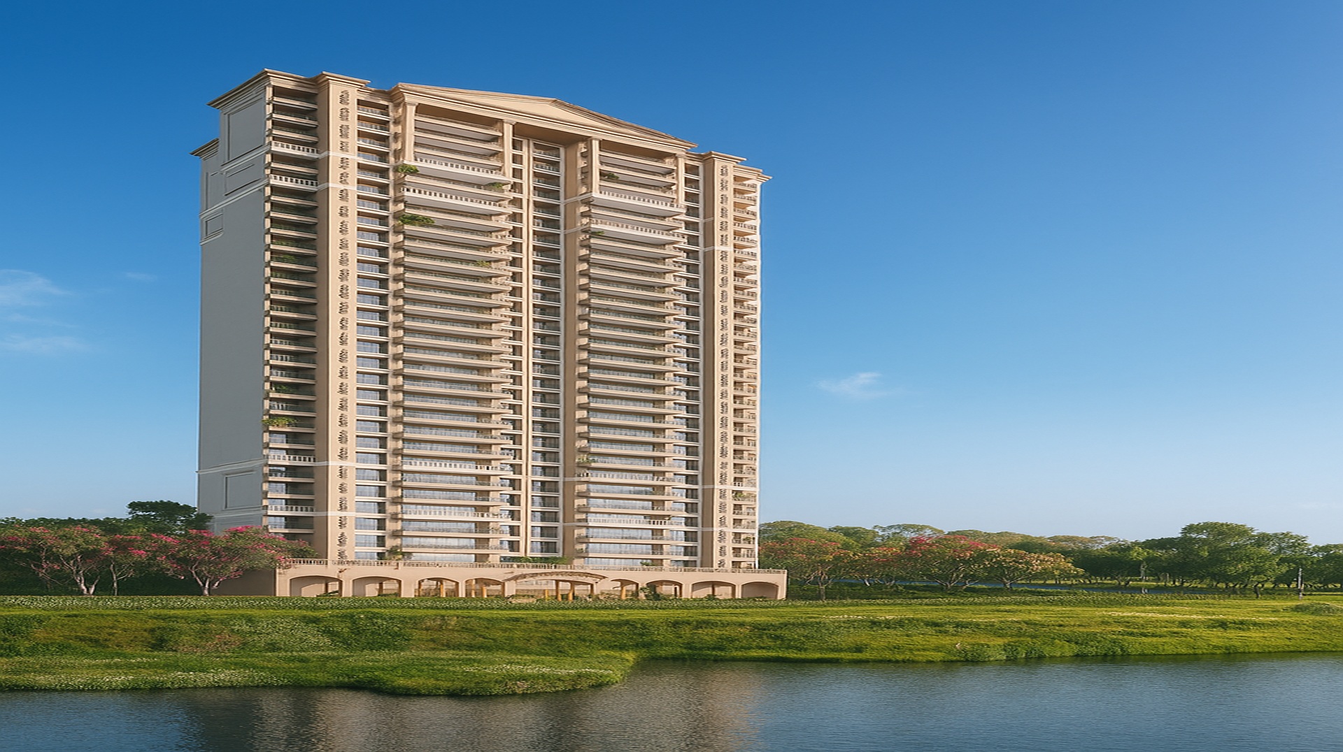 Aroli Real Estate Portfolio Management Solutions