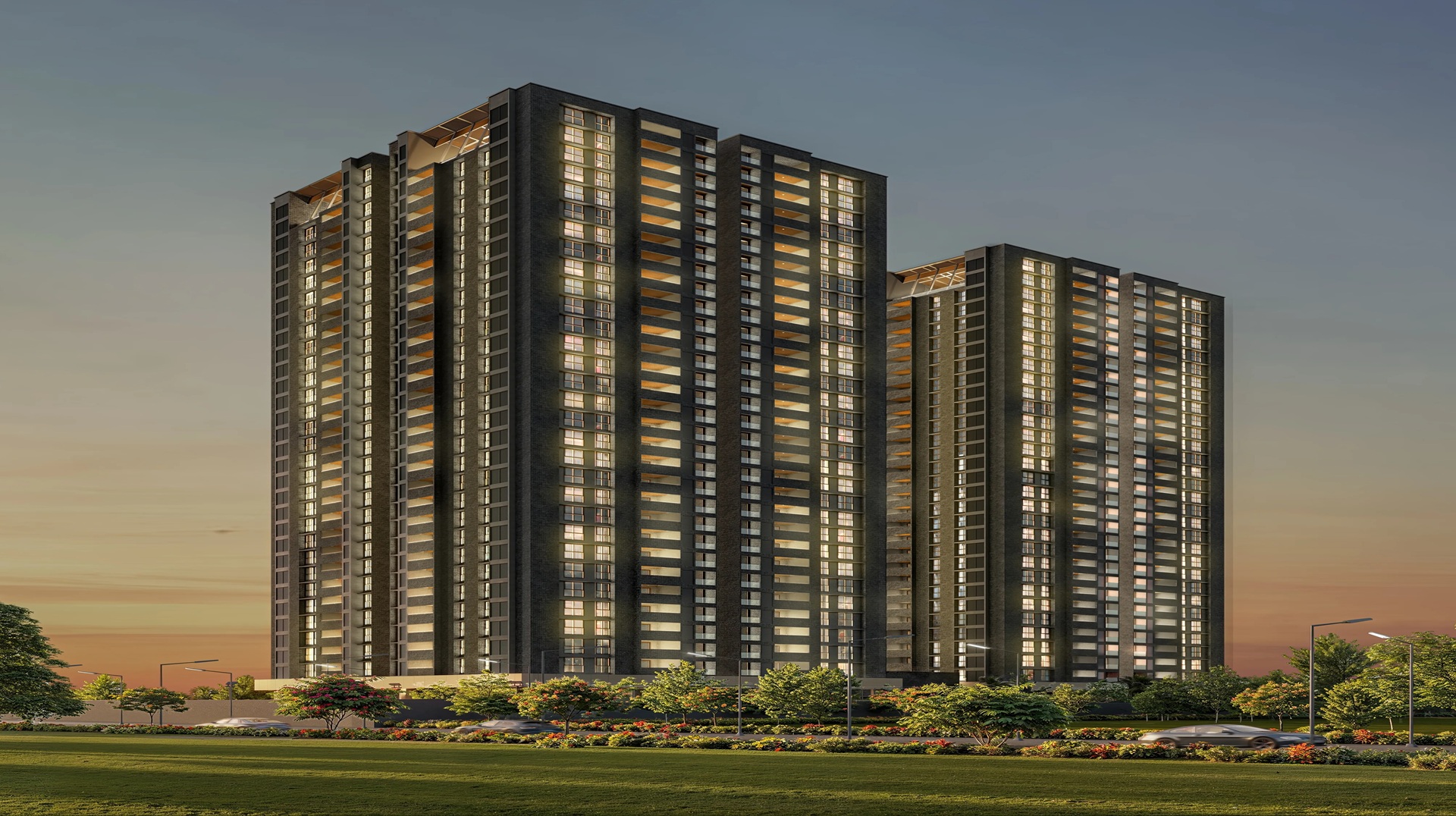 Assetz Meru & Meadow