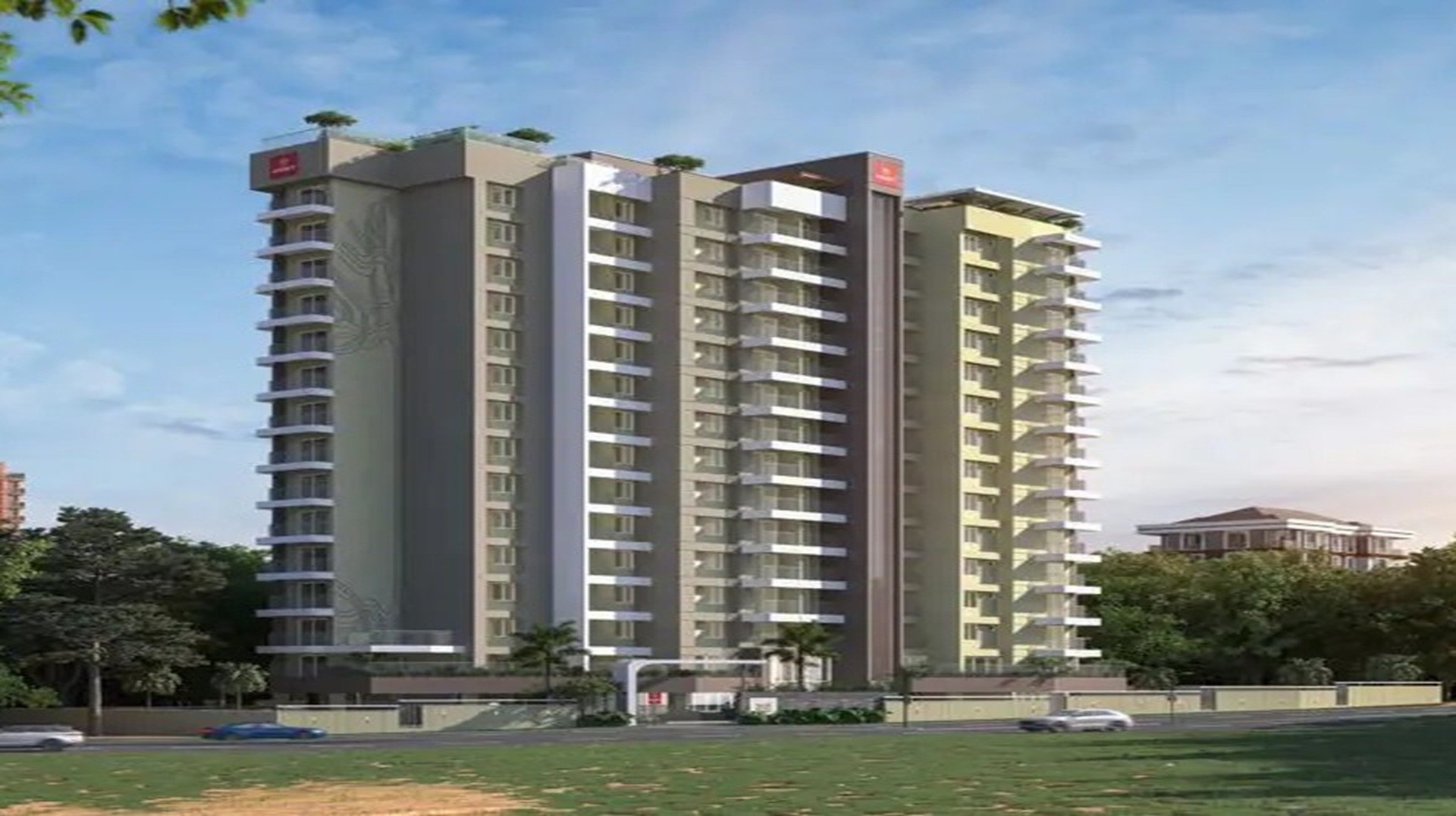 Aroli Real Estate Portfolio Management Solutions